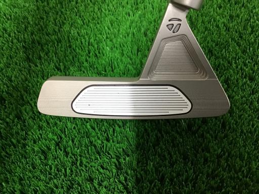 TP COLLECTION HYDRO BLAST DEL MONTE TB1 34インチ