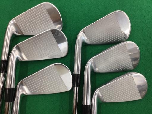 Ｘ　ＦＯＲＧＥＤ（２０２４）　６Ｓ