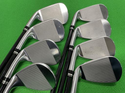 MAJESTY Golf - 美品 マジェスティ CONQUEST 2022年 7番単品アイアン S右 美品 マジェスティ CONQUEST 2022年 7番単品アイアン 右 S