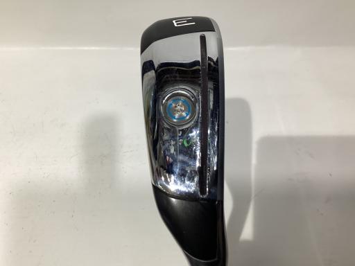 中古 テーラーメイド SIM DHY ユーティリティ 中古クラブ