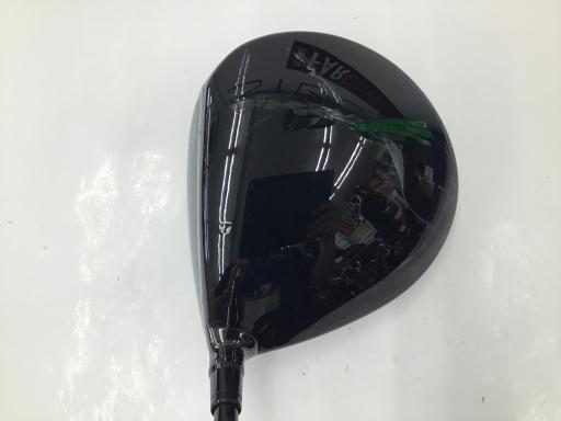 中古 テーラーメイド Qi10 MAX ドライバー 中古クラブを