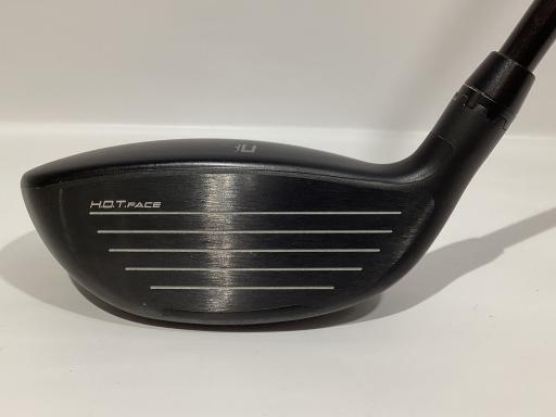 中古 コブラ KING LTDx LS フェアウェイウッド 中古