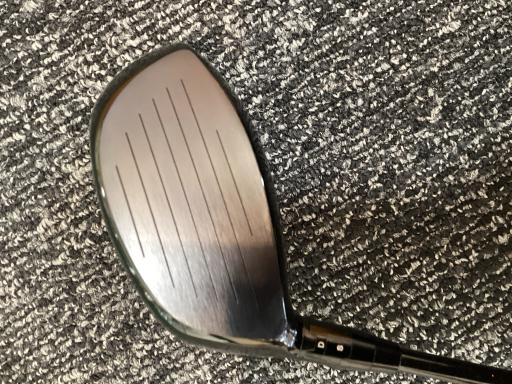 中古 フライハイト THE－G THE－DRIVER ドライバー