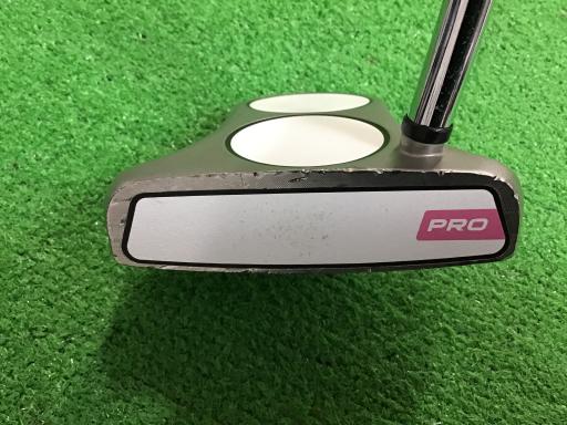 WHITE HOT PRO 2・BALL 32インチ レディース