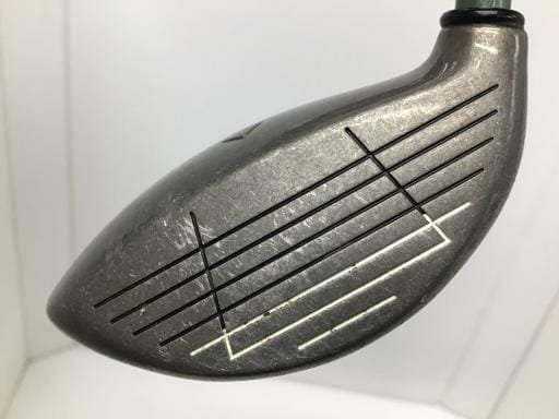 中古 キャロウェイ BIG BERTHA WAR BIRD