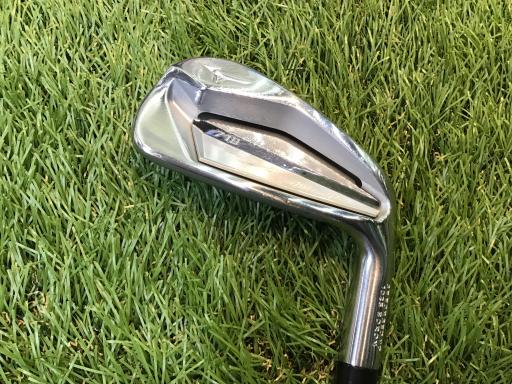 中古 ミズノ Mizuno Pro 719 アイアンセット 中古