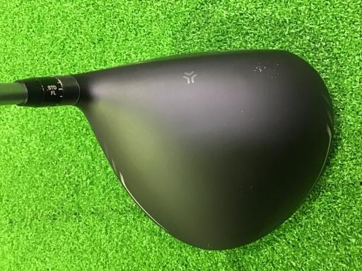 ハイコーキ - グラタン　NO.2 中古 ダンロップ SRIXON ZX5 Mk II LS