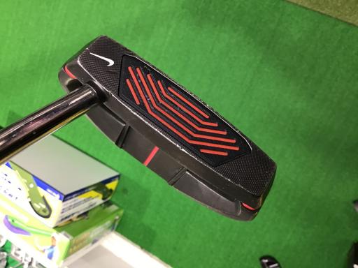 ☆中尺☆ NIKE METHOD S1-12 38インチ バランス調整機能付