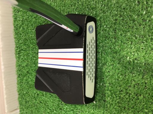 中古 オデッセイ TRIPLE TRACK TEN パター 中古クラブを 