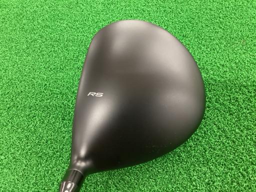 中古 プロギア RS X F（2024） ドライバー 中古クラブを