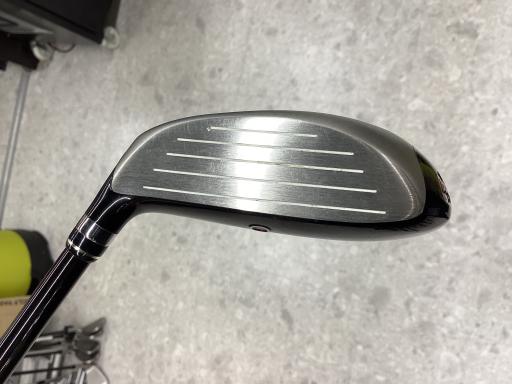中古 プロギア egg PX－03D フェアウェイウッド 中古