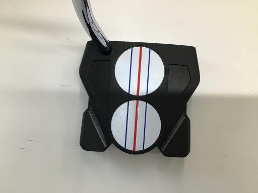 ２－ＢＡＬＬ　ＴＥＮ　ＴＲＩＰＬＥ　ＴＲＡＣＫ　３２インチ　レディース