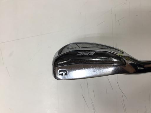 中古 キャロウェイ EPIC FORGED STAR ウェッジ 中古 キャロウェイ EPIC FORGED STAR ウェッジ
