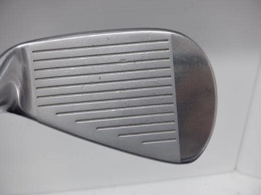 中古 ミズノ Mizuno Pro 520 アイアンセット 中古