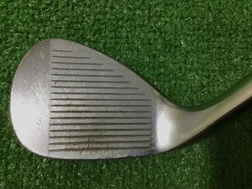 ＶＯＫＥＹ　ＳＰＩＮ　ＭＩＬＬＥＤ　ＳＭ６　ツアークロム　５８°／１２°Ｋ
