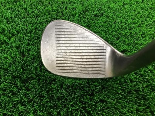 Titleist タイトリスト/VOKEY BV SM7 ウェッジ/ABランク/19【中古】 中古】Vokey SM9 TOUR CHROME ウェッジ Titleist Diamana VF50