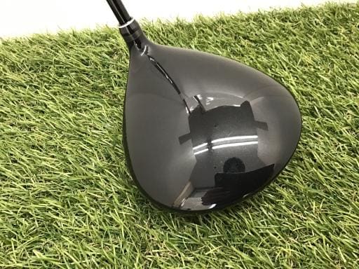 Harry Taylor DRIVER（ハリー・テーラードライバー）アクシスゴルフ