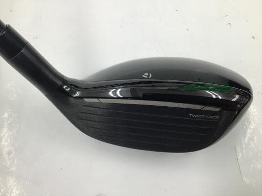 Ｑｉ１０　Ｕ４　レフティ