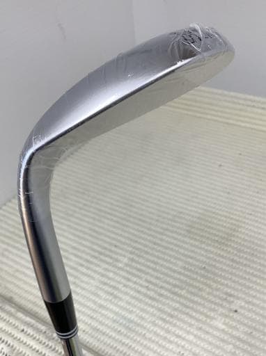 Ｃｌｅｖｅｌａｎｄ　ＲＴＸ－６　ＺＩＰＣＯＲＥ　ツアーサテン　５８°／１０°　ＭＩＤ