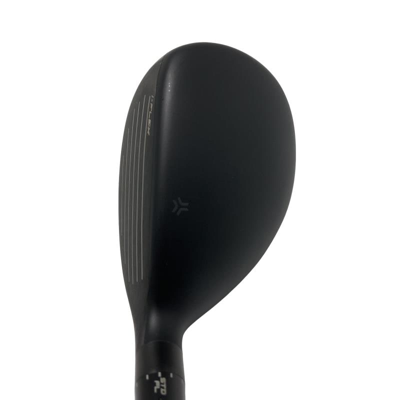 ボムディップ　新品と中古 中古 ダンロップ SRIXON ZXi ユーティリティ 中古クラブを