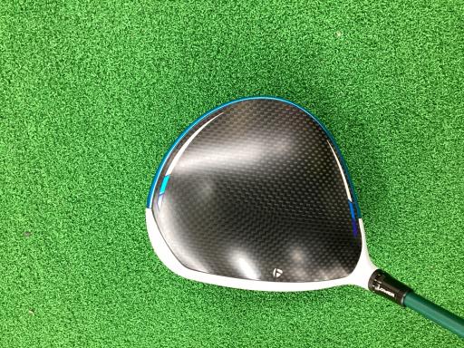 中古 テーラーメイド SIM2 MAX－D ドライバー 中古