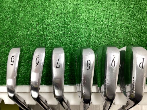 中古 ゴルフパートナー NEXGEN MT－FORGED