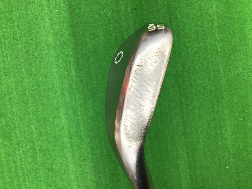 VOKEY SPIN MILLED SM7 ツアークロム 56°/10°S