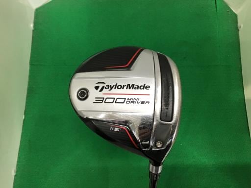 ３００　ＭＩＮＩ　ＤＲＩＶＥＲ　１１．５°