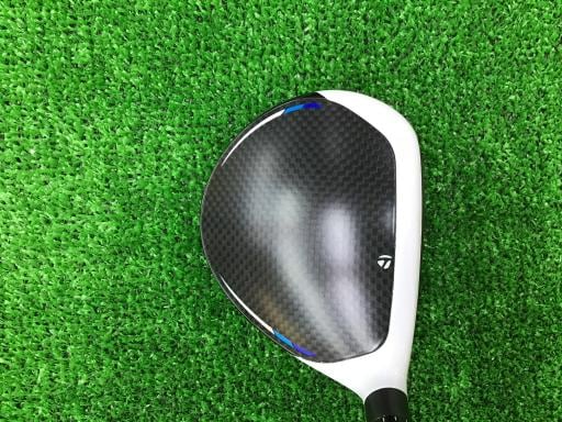テーラーメイド SIM2 3W レフティ TaylorMade テーラーメイド シムツー フェアウェイウッド SIM2