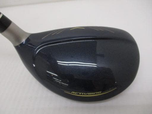 中古 ダンロップ XXIO （2022） ユーティリティ 中古