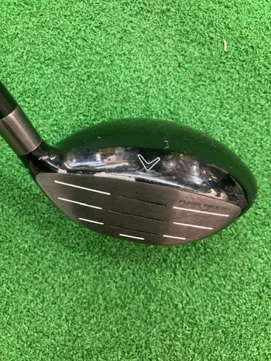 中古 キャロウェイ EPIC SPEED フェアウェイウッド 中古