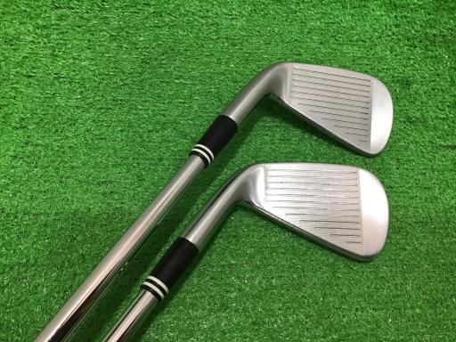 中古 クリーブランド CG 1 TOUR アイアンセット 中古