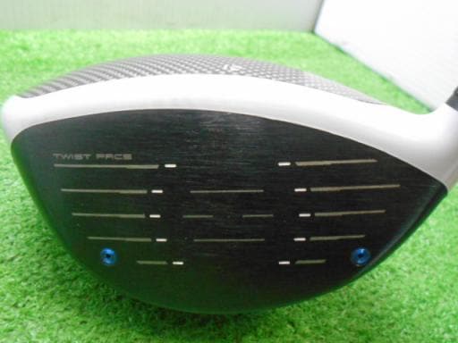 Used TaylorMade SIM MAX D Driver 10.5 Degree Used Golf Club