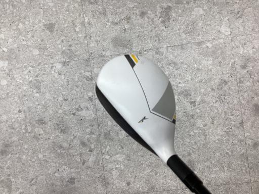 テーラーメイド ロケットボールズ ステージ2 レスキューの試打