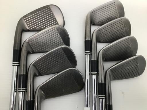 クリーブランドゴルフ PACKAGE SET（S）メンズ 10本セット【アイアン：スチールシャフト・キャディバッグなし】 |  ダンロップスポーツ公式オンラインストア