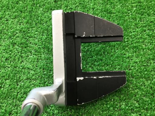 中古 ウィルソン PROSTAFF HORN パター 中古クラブ