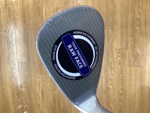 Ｔａｙｌｏｒ　Ｍａｄｅ　ＭＩＬＬＥＤ　ＧＲＩＮＤ　ＨＩ－ＴＯＥ（２０２２）　クローム　５８°／０７°