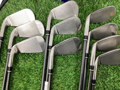 中古 ウィルソン Wilson staff Tab III