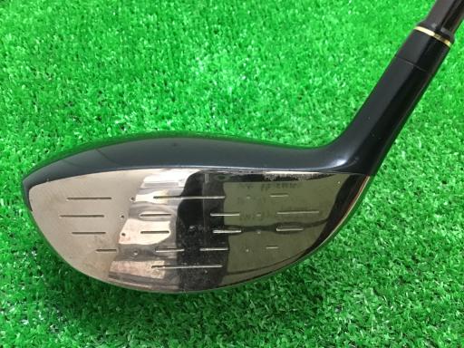 マジェスティ ロイヤルⅢ フェアウェイウッド 4W（中古