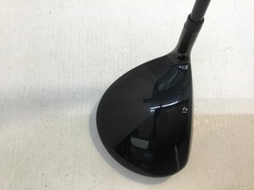 中古 テーラーメイド Qi10 Qi10 フェアウェイウッド