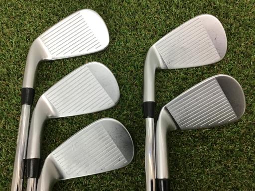 APEX PRO(2021) 6S(実本数:5本セット)