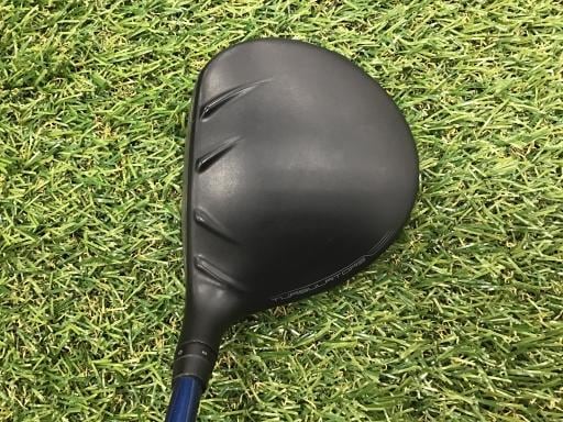 PING - PING G SERIES SF TEC 3W 5W FWウッド2本 ピン ピン PING Gフェアウェイウッド の試打＆評価│楽しい GOLF LIFE