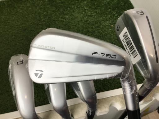 中古 テーラーメイド Taylor Made P・790