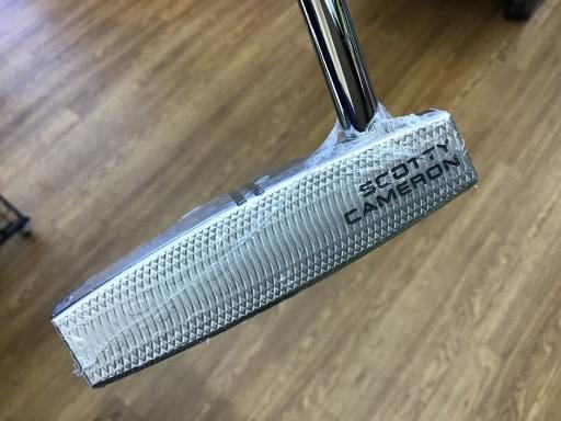 SCOTTY CAMERON PHANTOM 9(2024) 34インチ