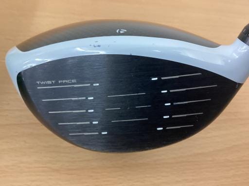 中古 テーラーメイド SIM2 MAX－D ドライバー 中古