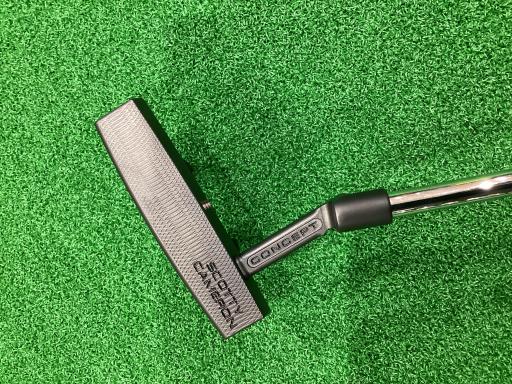 ＳＣＯＴＴＹ　ＣＡＭＥＲＯＮ　ＣＯＮＣＥＰＴ　Ｘ　７．２　ＬＴＤ　３４インチ