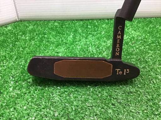 ＳＣＯＴＴＹ　ＣＡＭＥＲＯＮ　Ｔｅｌ３（トレリウムＩＩ）　ＮＥＷＰＯＲＴ　ＴＷＯ