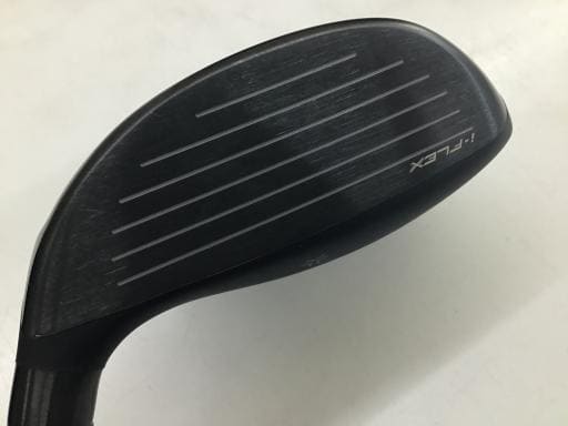 中古 ダンロップ SRIXON ZXi フェアウェイウッド 中古