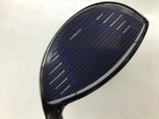 中古 テーラーメイド Qi10 Qi10 ドライバー 中古クラブ