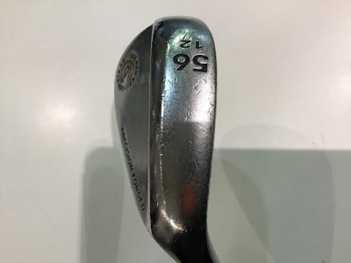 Cleveland 588 RTX 2.0 PRECISION FORGED 56°/12°